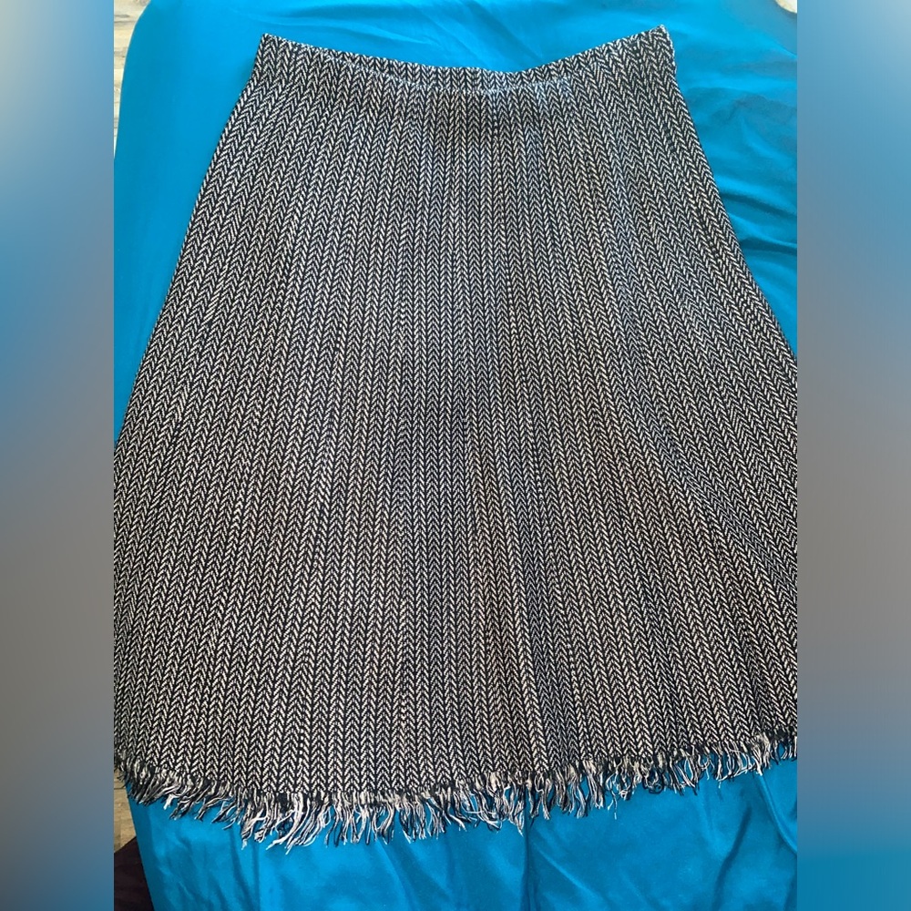 Woman’s Skirt